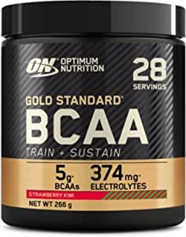 Gold Standard BCAA 1