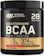 Optimum Nutrition Gold Standard BCAA 1