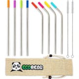 10 Best Reusable Straws UK 2024 5