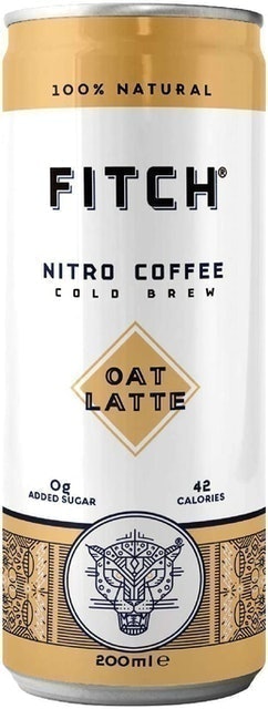 10 Best Cold Brew Coffees | UK Nutritionist Reviewed 4