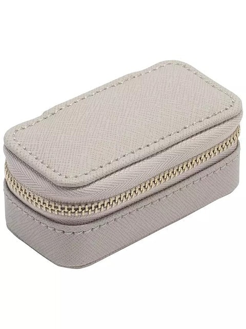Petite Travel Jewellery Box 1