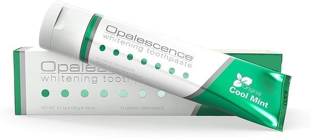 10 Best Whitening Toothpastes UK 2024 | Colgate, Pearl Drops and More 2