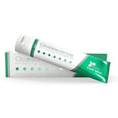 Cool Mint Whitening Fluoride Toothpaste