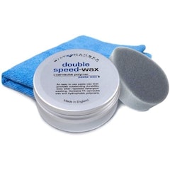 Double Speed-Wax