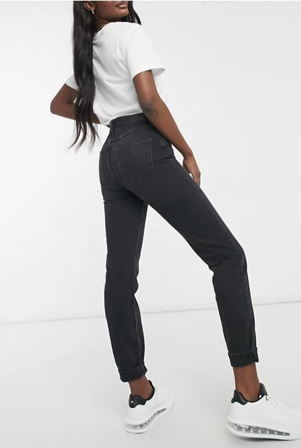 Tall Carrie Mom Jeans 2
