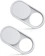 imluckies Metal Webcam Cover Slide 1
