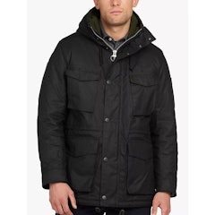 Nautic Waxed Jacket