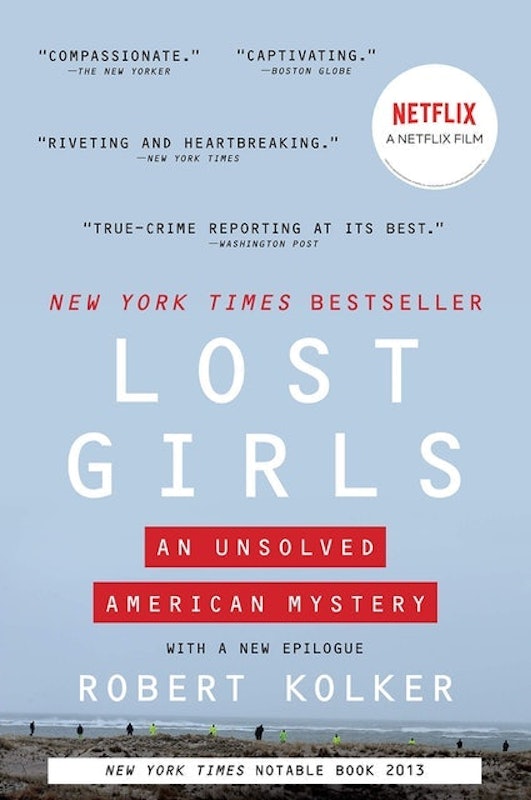 Lost Girls: An Unsolved American Mystery 1