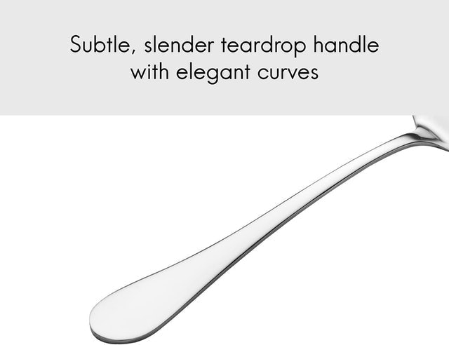 Stainless Steel Cake Server 4