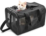 10 Best Cat Carriers UK 2024 5