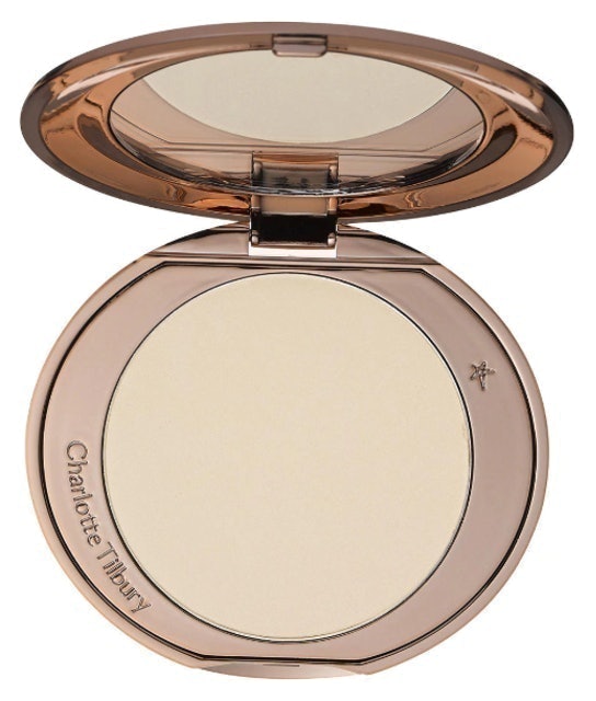 Air Brush Flawless Finish Skin Perfecting Micro Powder 1