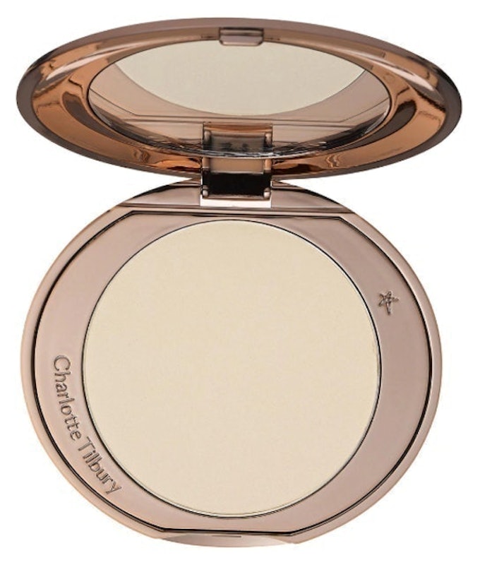 Air Brush Flawless Finish Skin Perfecting Micro Powder 1