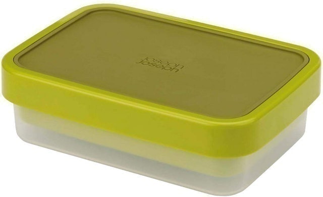 GoEat Space Saving Lunch Box  2