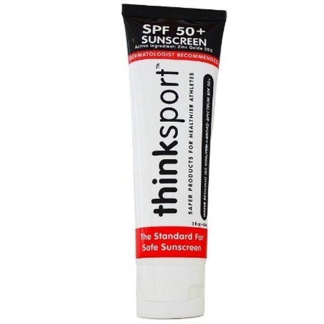 Mineral Sunscreen  1