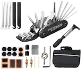10 Best Bike Puncture Repair Kits UK 2024 | Rolson, Ruzer and More 1