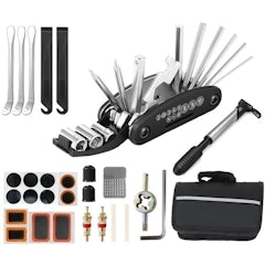 Bike Tool Kit Puncture Repair Kit