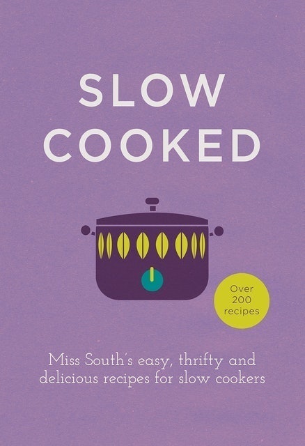 10 Best Slow Cooker Cookbooks UK 2024 | Heather Whinney, Toni Okamoto and More 2