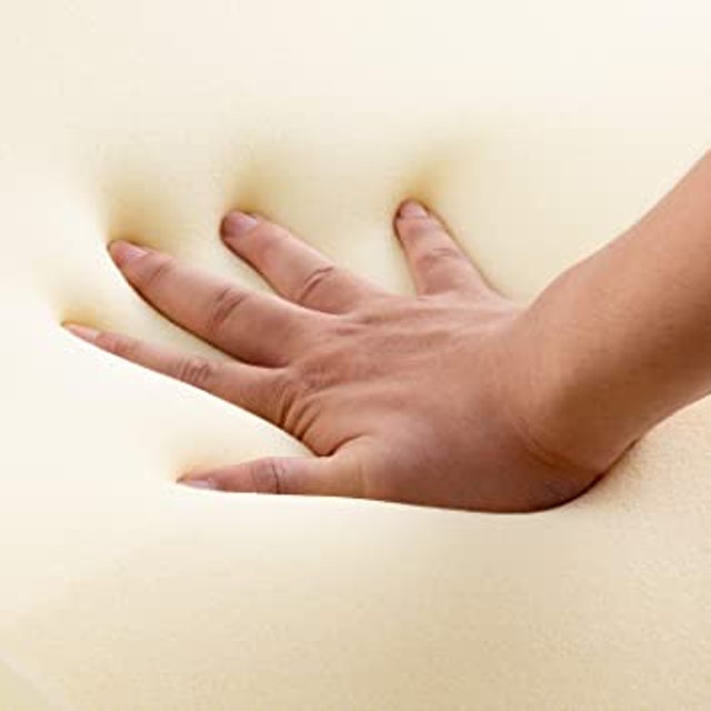 Low Profile Pillow 3