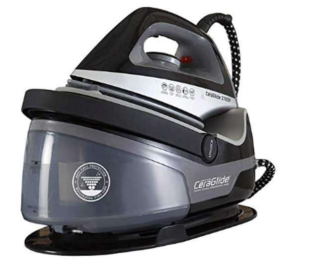 CeraGlide Steam Generator Iron 1