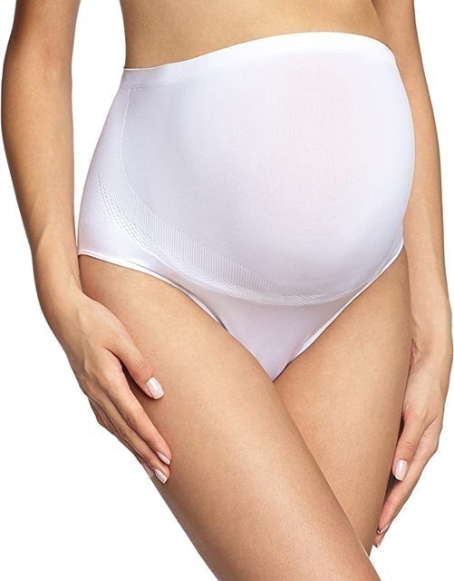 Basic Maternity Brief Panty 1