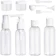Ouway Travel Bottles Set 10 Pieces 1