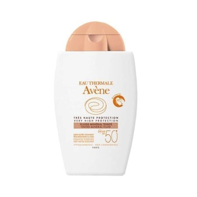 10 Best Mineral Sunscreens 2024 | UK Dermatologist Reviewed 5