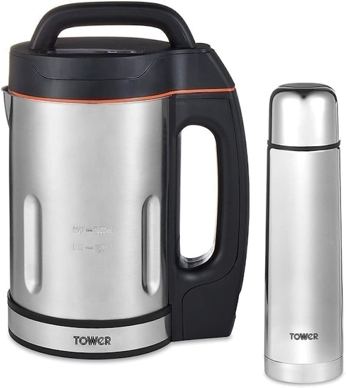 Soup Maker 1