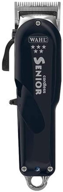 Senior Hair Clippers 1