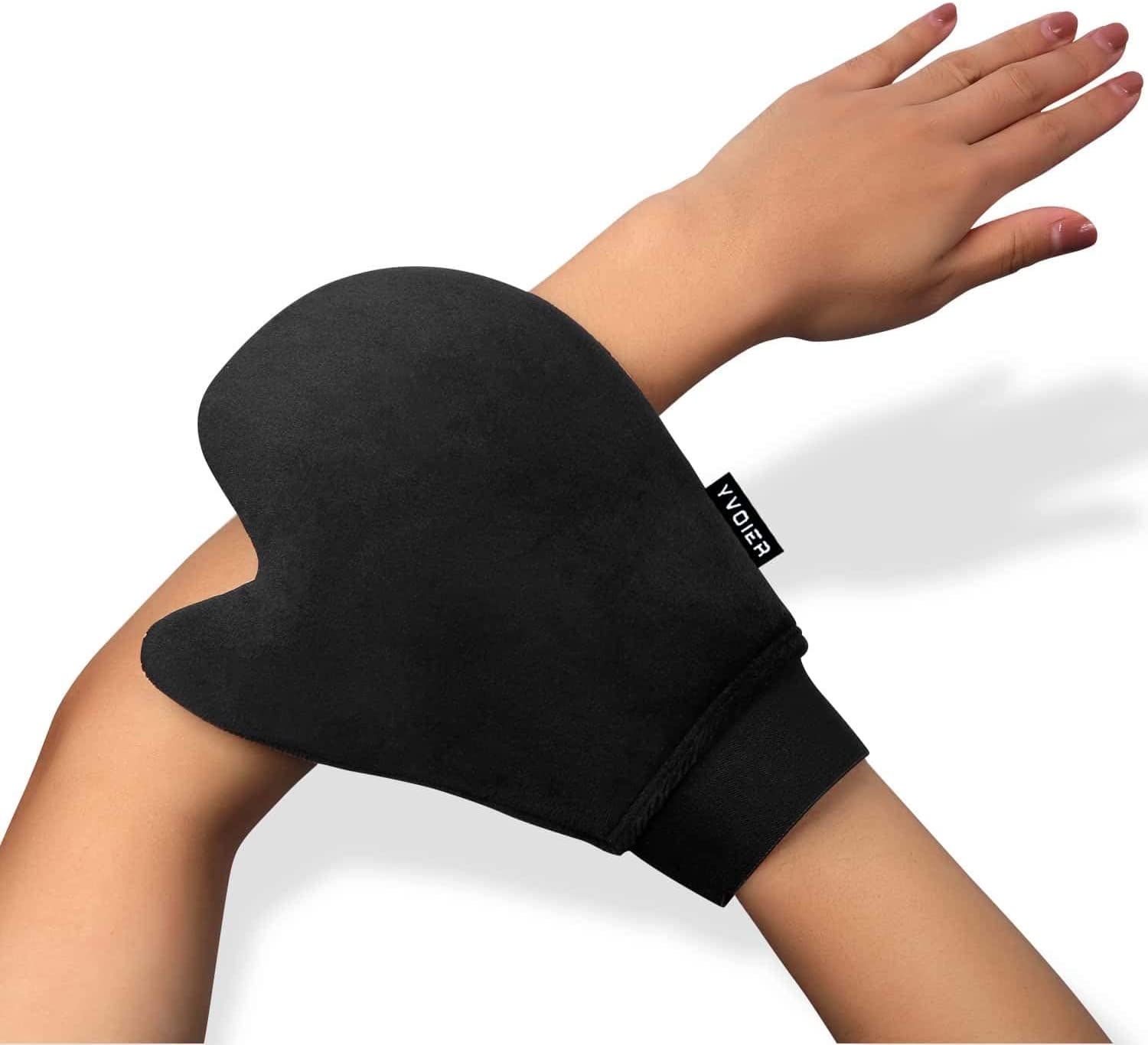 Self Tan Applicator Mitt 2