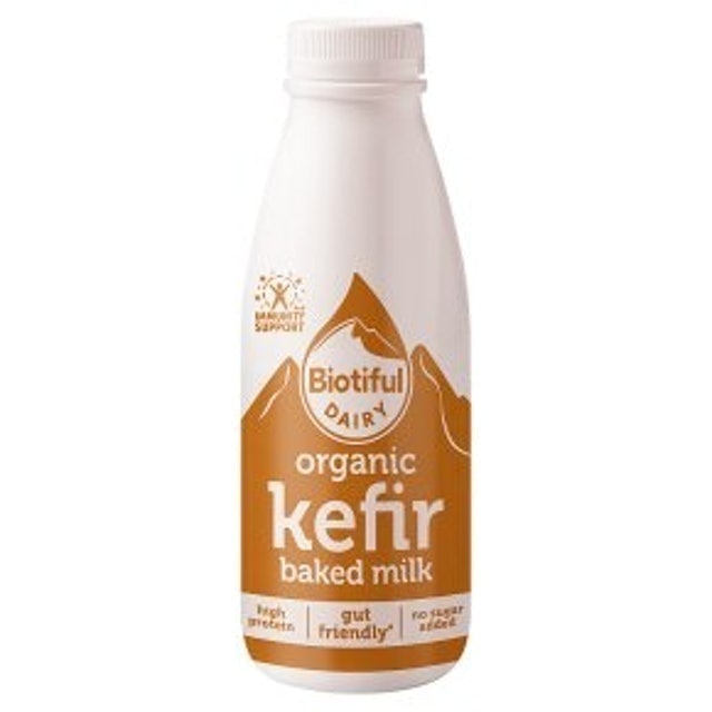 10 Best Probiotic Drinks | UK Nutritionist Reviewed 1