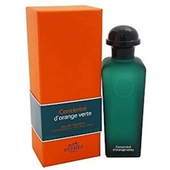 Eau D'Orange Verte