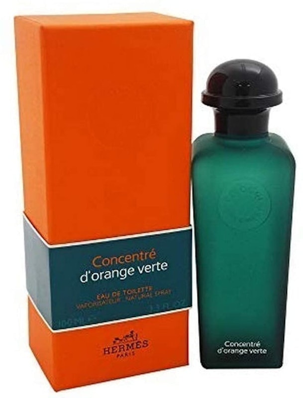 Eau D'Orange Verte 1