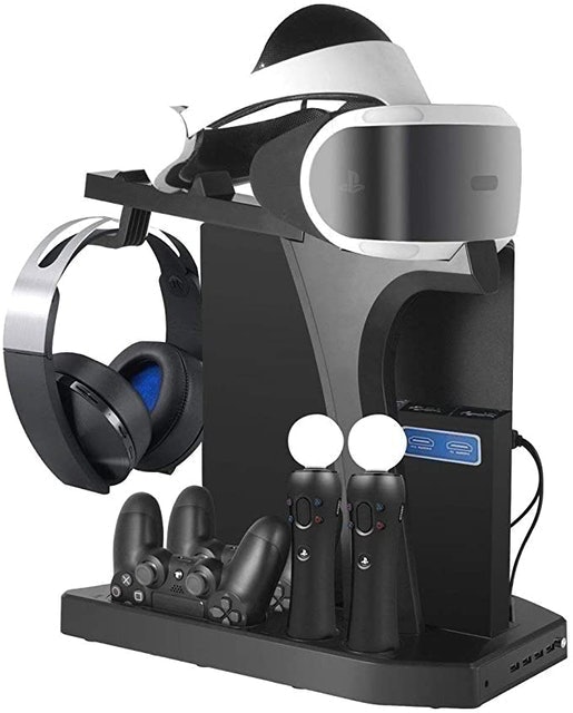 10 Best PS4 Accessories in the UK (Sony Astro and More) 4