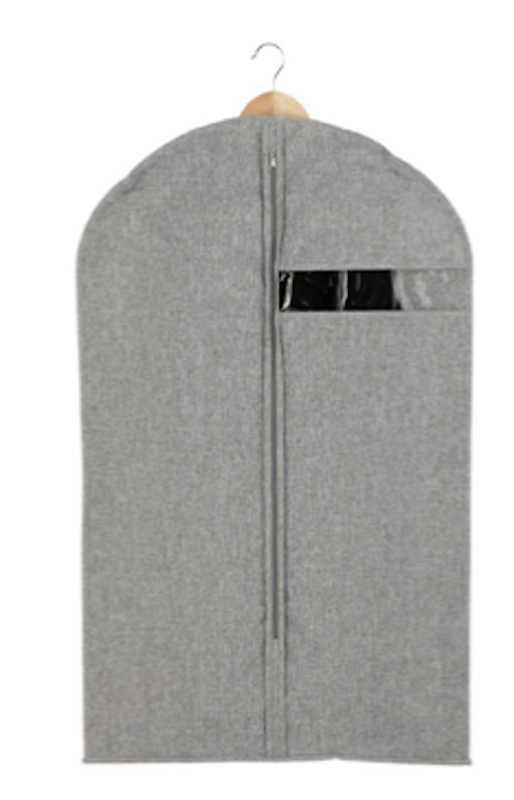 Pack of 3 Suit Carriers 2