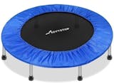 10 Best Fitness Trampolines UK 2024 | Boogie Bounce, Opti and More 4