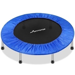 Indoor Trampoline
