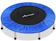 MOVTOTOP Indoor Trampoline 1