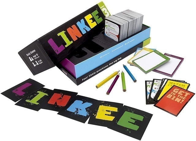 Linkee 1