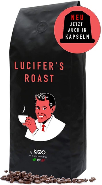 10 Best Coffee Beans Guide | UK Coffee Barista Reviewed 5