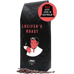 Lucifer’s Roast Coffee Beans