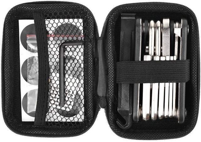 16-in-1 Multi-Function Bike Bicycle Repair Tool Kit 3