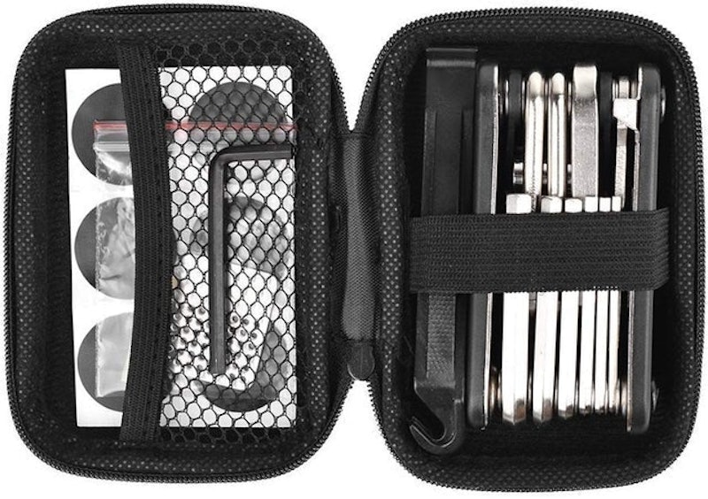 16-in-1 Multi-Function Bike Bicycle Repair Tool Kit 3