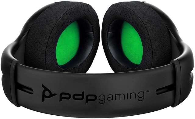 LVL50 Wireless Headset 2