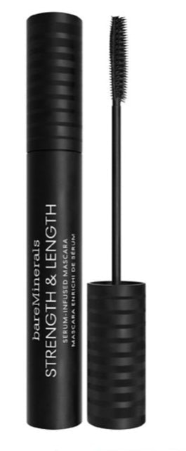 Strength & Length Serum-Infused Mascara 1