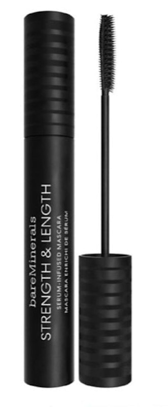 Strength & Length Serum-Infused Mascara 1