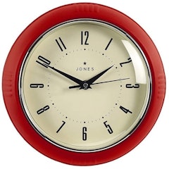 The Ketchup Clock
