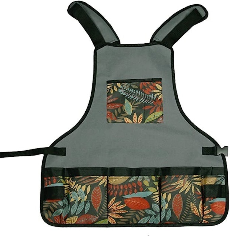 Heavy Duty Work Apron 2