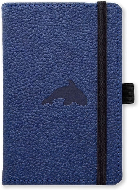 10 Best Notebooks UK 2024 | Moleskine, Leuchtturm and More 3