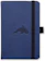 Dingbats* A6 Pocket Wildlife Portrait Hardcover Notebook 1