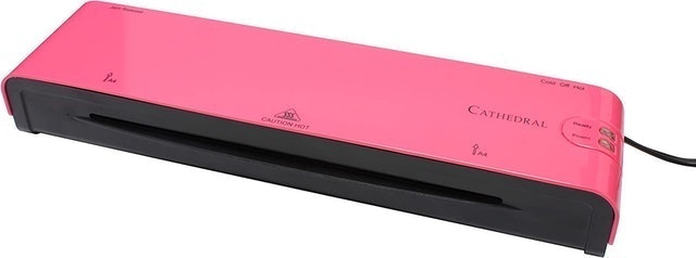 A4 Laminator Machine 1